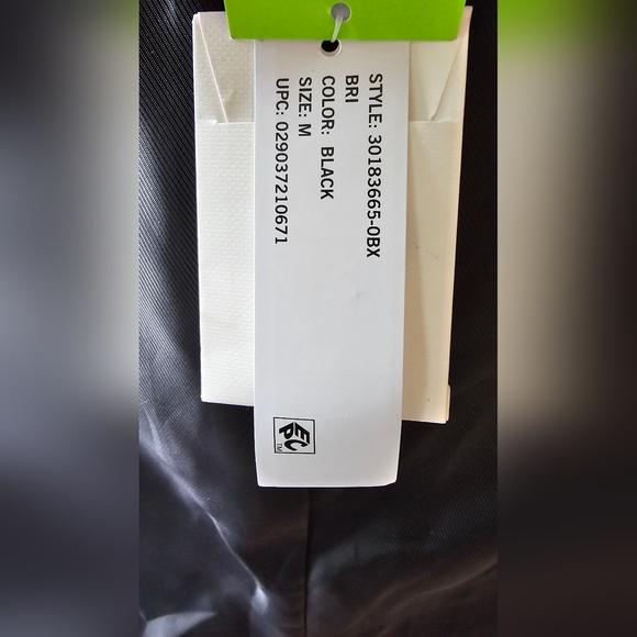 NWT Black Velour Blazer - Picture 8 of 11